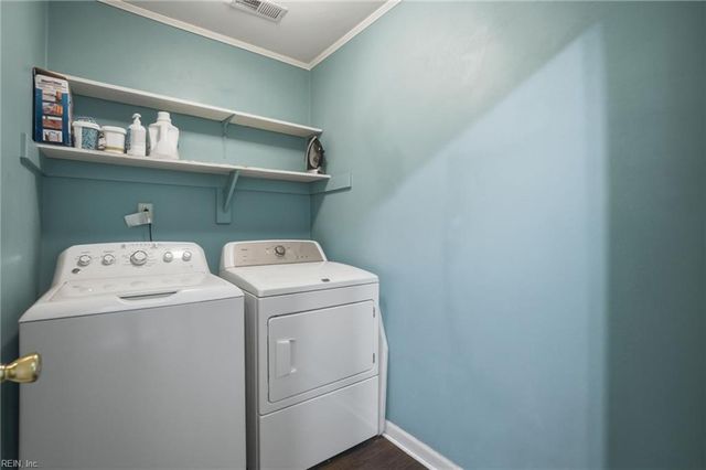 439 Willow Bend DR, Chesapeake, VA 23323