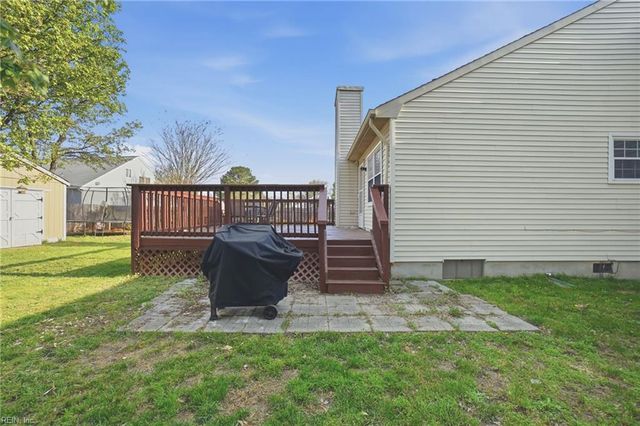 439 Willow Bend DR, Chesapeake, VA 23323