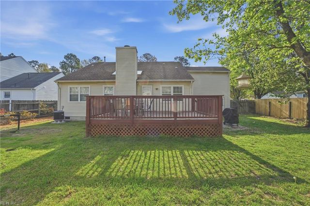 439 Willow Bend DR, Chesapeake, VA 23323