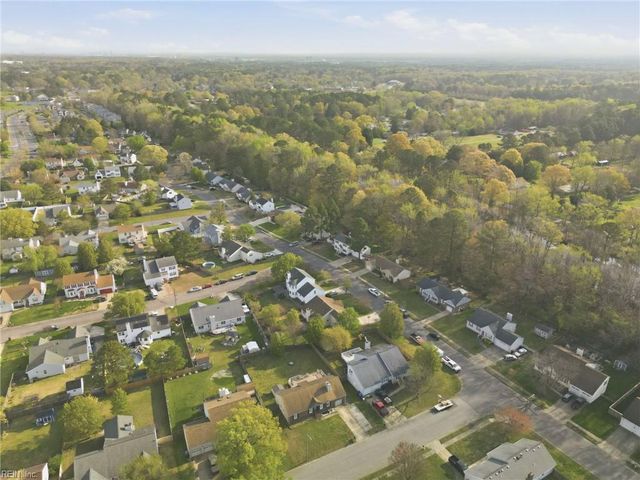 439 Willow Bend DR, Chesapeake, VA 23323