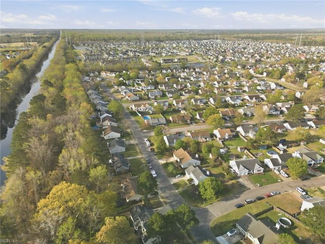 439 Willow Bend DR, Chesapeake, VA 23323