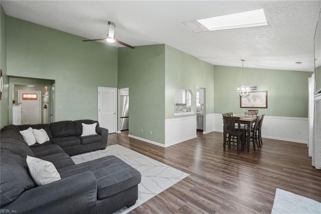 439 Willow Bend DR, Chesapeake, VA 23323