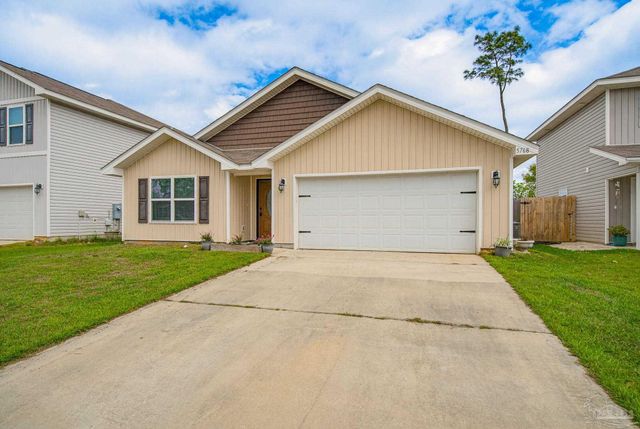 5768 Blackhorse Cir, Pensacola, FL 32526