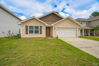 5768 Blackhorse Cir, Pensacola, FL 32526