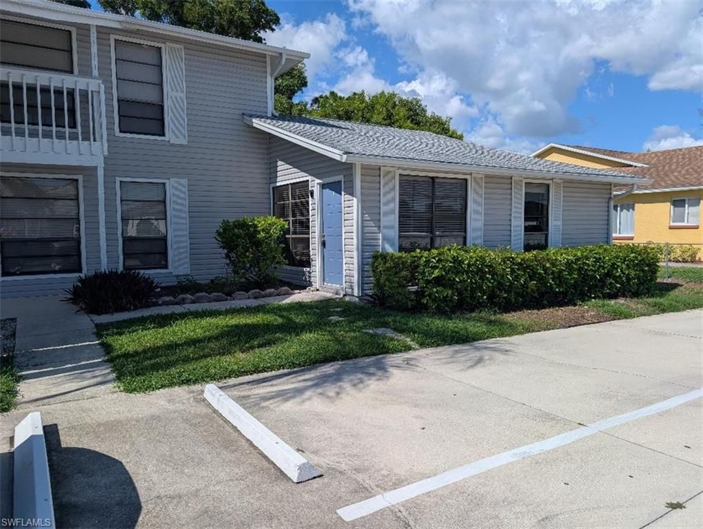 1509 SW 48th TER 104, Cape Coral, FL 33914