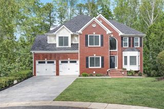 1364 Fallsbrook Way NW, Acworth, GA 30101