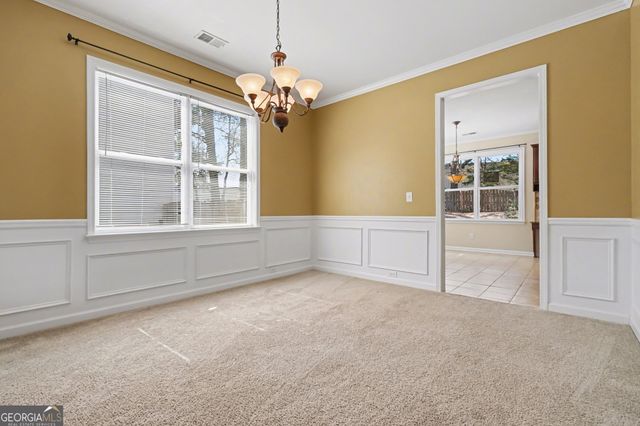 4389 Walforde Boulevard, Acworth, GA 30101