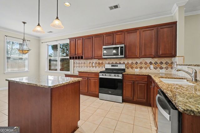 4389 Walforde Boulevard, Acworth, GA 30101