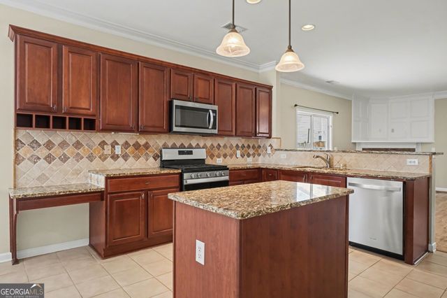 4389 Walforde Boulevard, Acworth, GA 30101