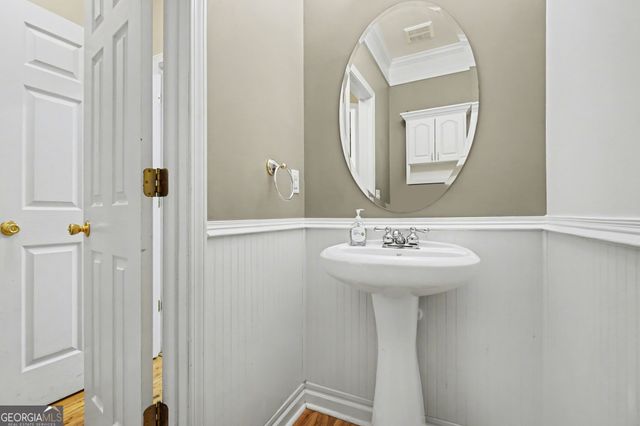 4389 Walforde Boulevard, Acworth, GA 30101