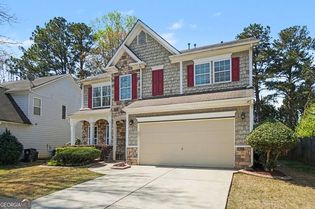 4389 Walforde Boulevard, Acworth, GA 30101