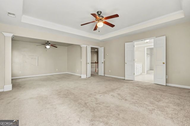 4389 Walforde Boulevard, Acworth, GA 30101