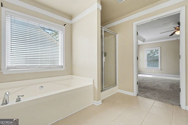 4389 Walforde Boulevard, Acworth, GA 30101