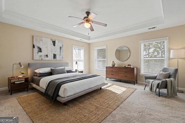 4389 Walforde Boulevard, Acworth, GA 30101