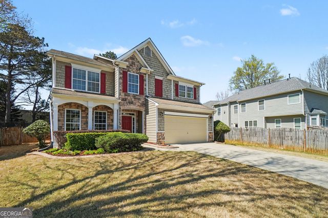 4389 Walforde Boulevard, Acworth, GA 30101