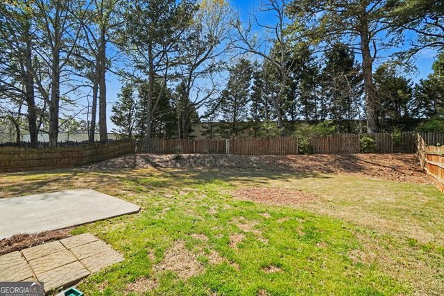 4389 Walforde Boulevard, Acworth, GA 30101