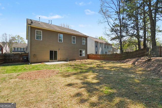 4389 Walforde Boulevard, Acworth, GA 30101