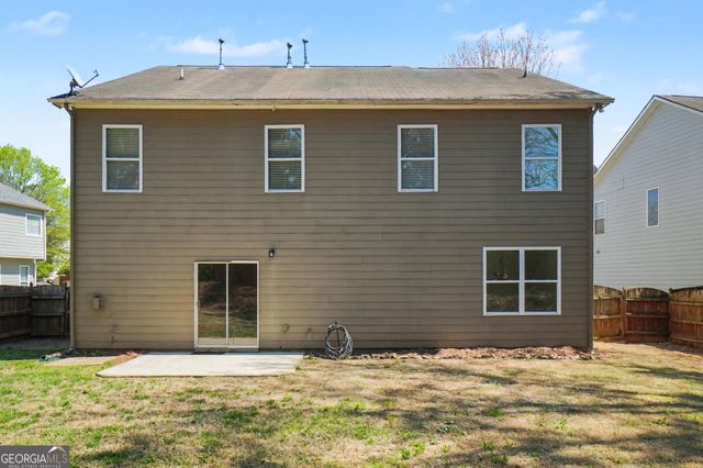 4389 Walforde Boulevard, Acworth, GA 30101