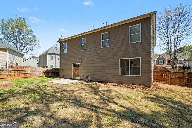 4389 Walforde Boulevard, Acworth, GA 30101