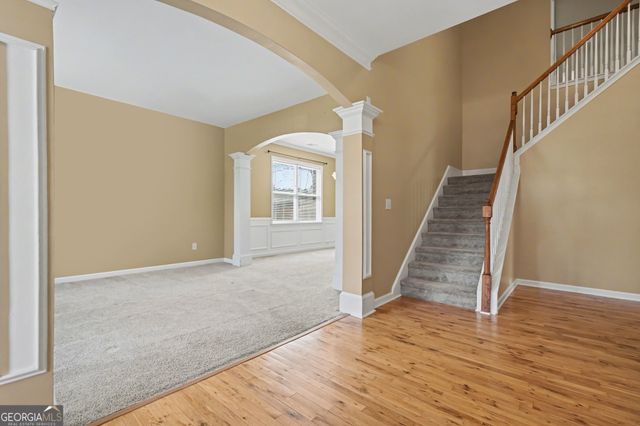 4389 Walforde Boulevard, Acworth, GA 30101