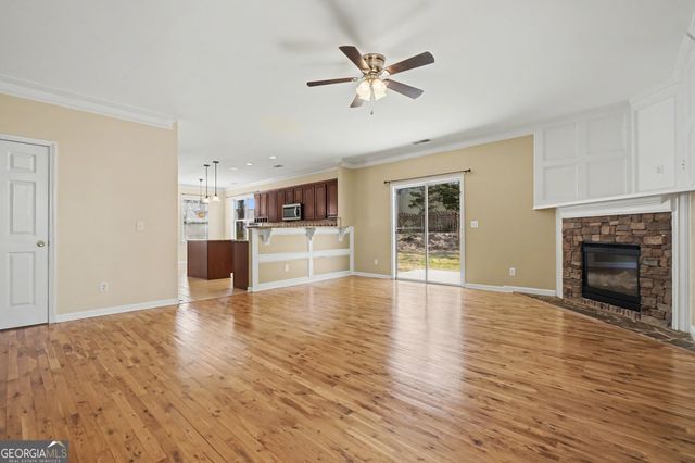 4389 Walforde Boulevard, Acworth, GA 30101