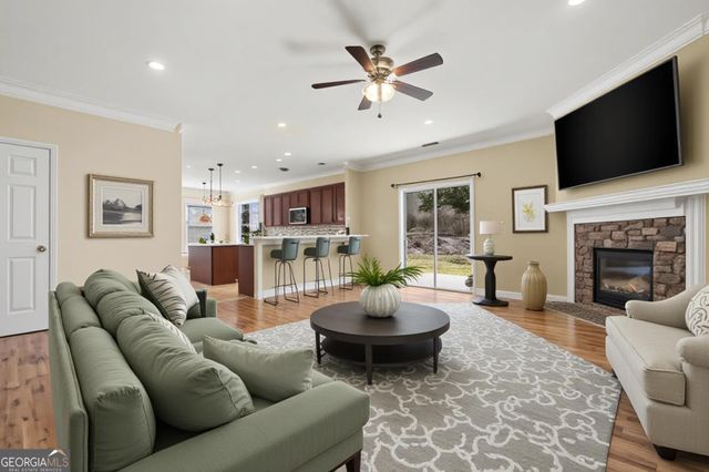 4389 Walforde Boulevard, Acworth, GA 30101