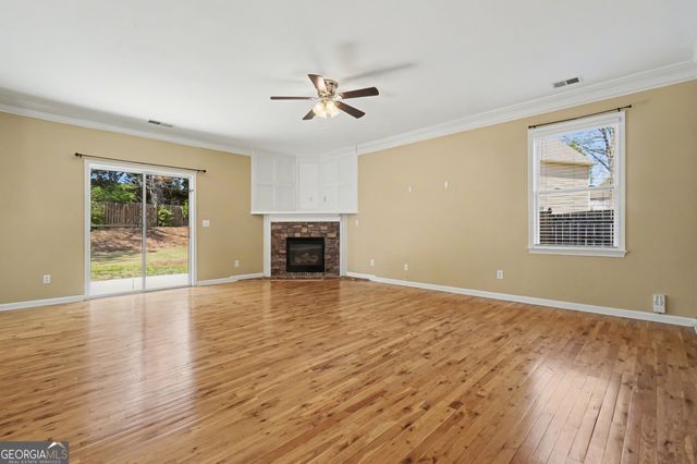 4389 Walforde Boulevard, Acworth, GA 30101