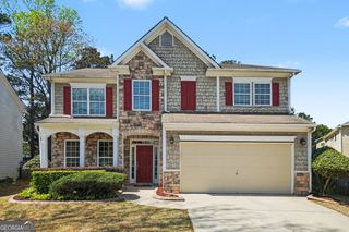 4389 Walforde Boulevard, Acworth, GA 30101