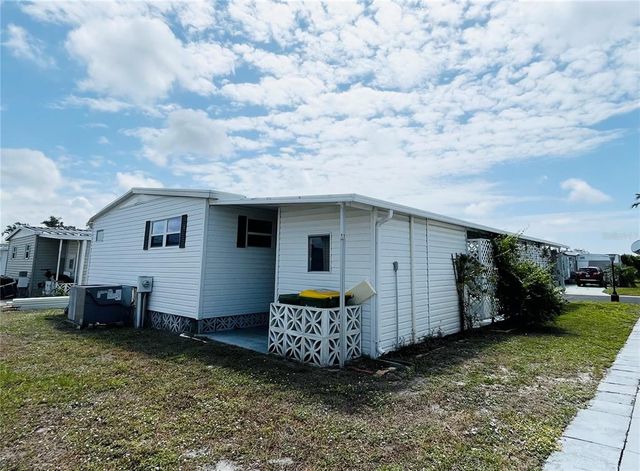 3221 SWEET BAY TERRACE, Sarasota, FL 34237