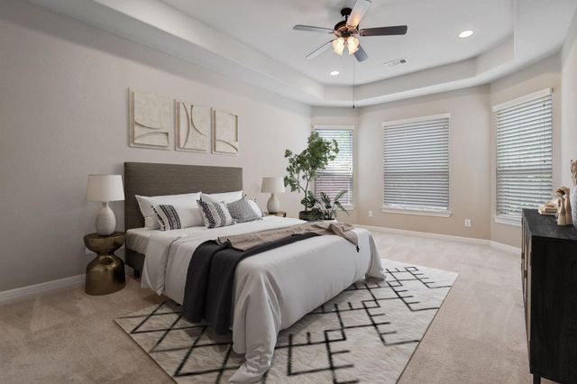 6510 Brady Springs Court, Sugar Land, TX 77479