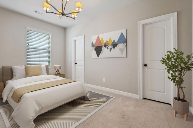 6510 Brady Springs Court, Sugar Land, TX 77479