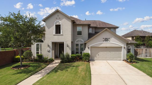 6510 Brady Springs Court, Sugar Land, TX 77479