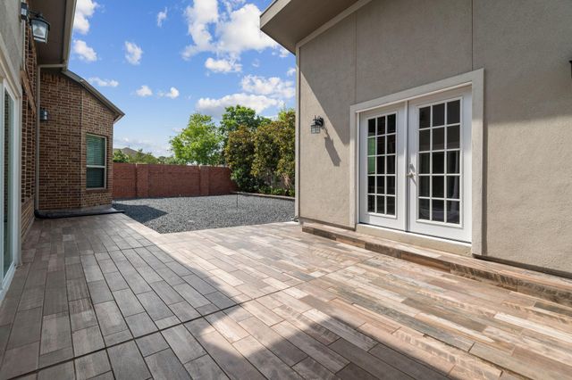 6510 Brady Springs Court, Sugar Land, TX 77479