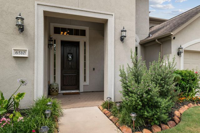 6510 Brady Springs Court, Sugar Land, TX 77479