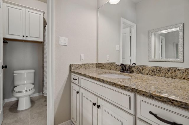 6510 Brady Springs Court, Sugar Land, TX 77479