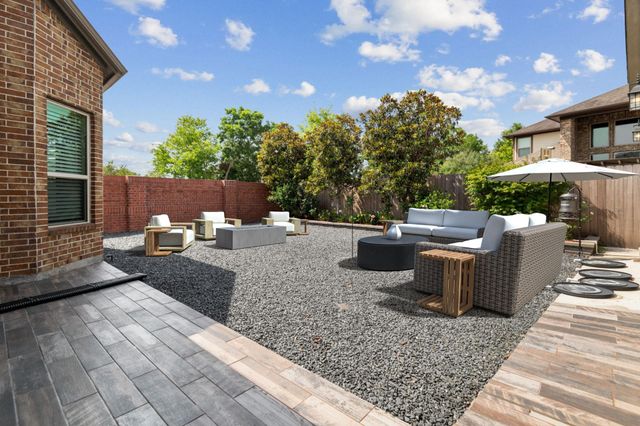 6510 Brady Springs Court, Sugar Land, TX 77479
