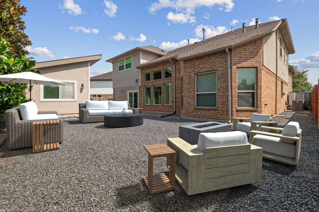 6510 Brady Springs Court, Sugar Land, TX 77479