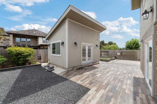 6510 Brady Springs Court, Sugar Land, TX 77479