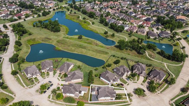 6510 Brady Springs Court, Sugar Land, TX 77479