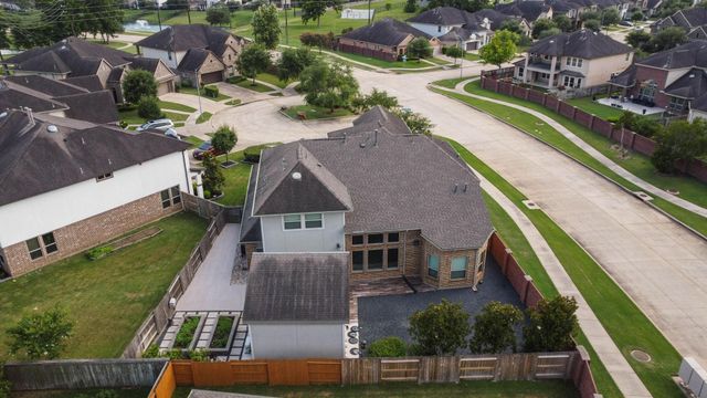 6510 Brady Springs Court, Sugar Land, TX 77479