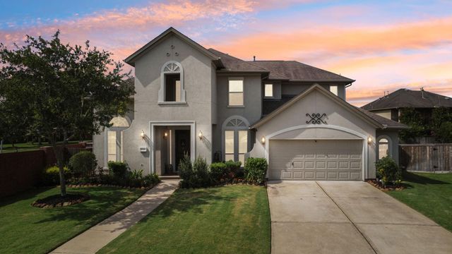 6510 Brady Springs Court, Sugar Land, TX 77479