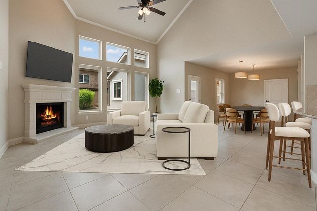 6510 Brady Springs Court, Sugar Land, TX 77479