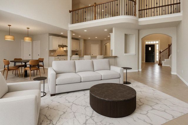 6510 Brady Springs Court, Sugar Land, TX 77479