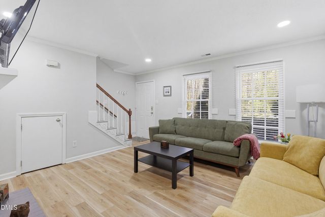 725 Charleston Road, Raleigh, NC 27606