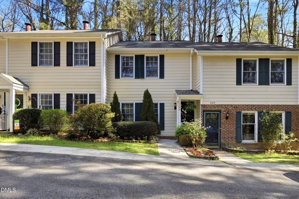 725 Charleston Road, Raleigh, NC 27606