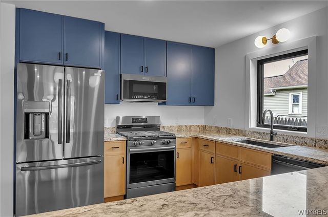 780 South Division Street, Buffalo, NY 14210
