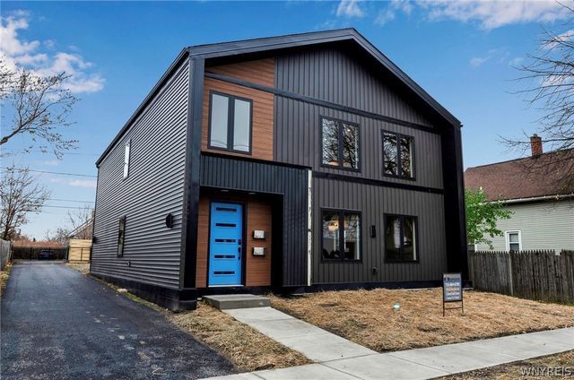780 South Division Street, Buffalo, NY 14210
