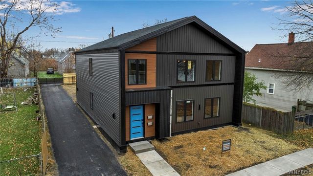 780 South Division Street, Buffalo, NY 14210