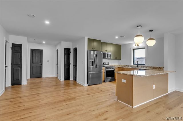 780 South Division Street, Buffalo, NY 14210