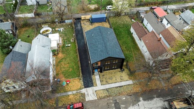 780 South Division Street, Buffalo, NY 14210
